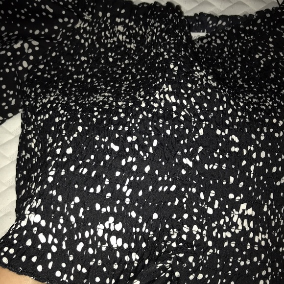 Crop Top - Picture 2 of 8